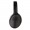 ANC draadloze hoofdtelefoon, zwart