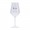Wine Wijnglas Tritan plastic