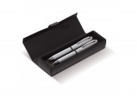 Schrijfset two stripes