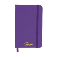 Pocket Notebook A6