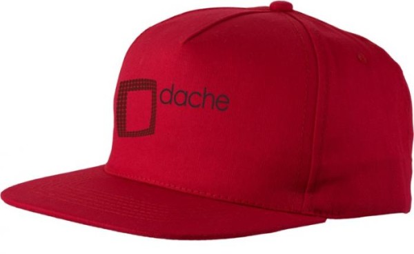 Baseball 5 panel cap