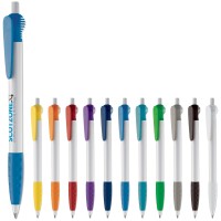 Balpen Cosmo grip hardcolour