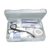 First Aid Kit Box Large EHBO box
