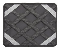 reisdocumenten houder