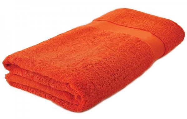 Sophie Muval First Class 180*100cm, 520 Oranje acc. Oranje