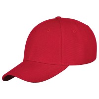 Luxe Medium Profile Cap