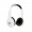 Dixie Bluetooth Headphone koptelefoon