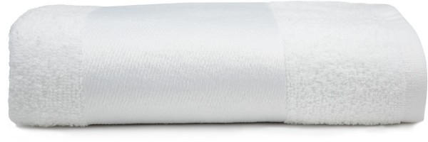 Sublimatie handdoek 70 x 100 cm