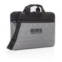 15" document/laptophoes PVC-vrij