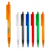 Balpen Kuma transparant