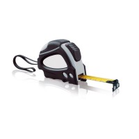 grijs, zwart (± pms 430/30)