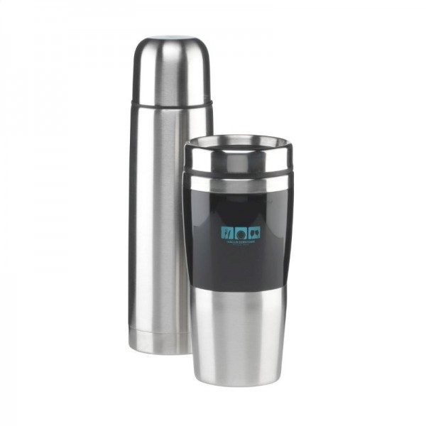 ThermoKing thermos geschenkset