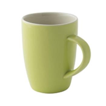 Robusta mok groen 18 cl.