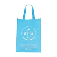 RPET Shopping Bag Stock winkeltas