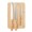Bamboe snijplank set