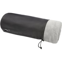 Lily RPET koraal fleece deken