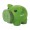 PiggyBank spaarpot