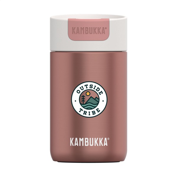Kambukka® Olympus 300 ml thermosbeker