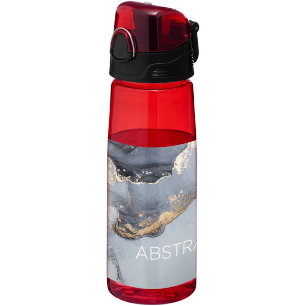 Capri 700 ml tritan sportfles