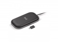 zwart / donker gun metal