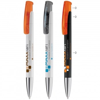 Balpen Avalon metal combi