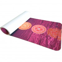 Fitness / yoga mat