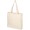 Pheebs 210 g/m2 gerecyclede draagtas met inzetstuk