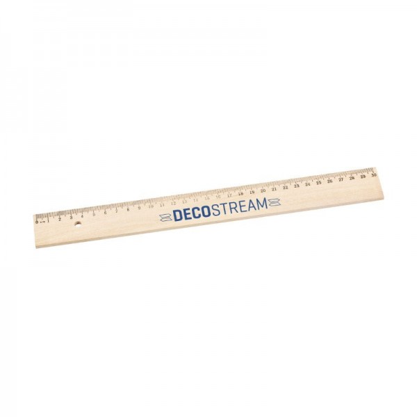 WoodRuler liniaal