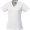 Amery cool fit V-hals dames T-shirt met korte mouwen