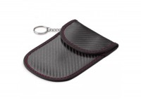 Faraday keyless autosleutel beschermer