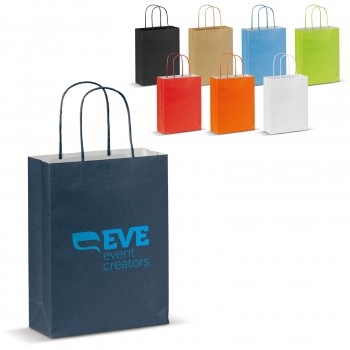 Draagtas papier klein