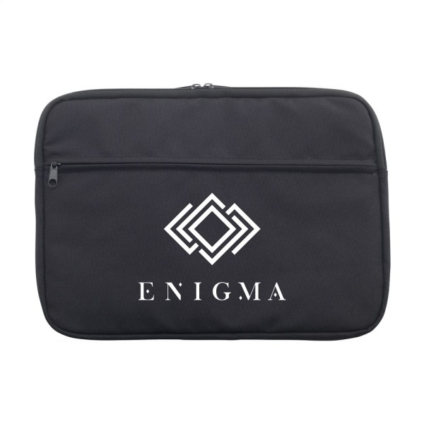 Jordan 13 inch RPET Laptop Sleeve laptophoes