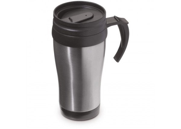 Thermobeker metaal 350ml