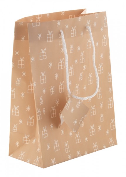 Kleinere geschenktas