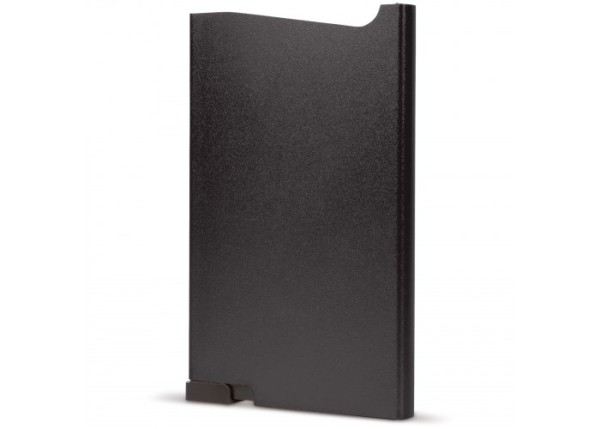 Aluminium bankpas houder