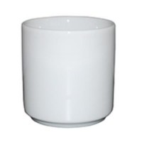 Margot mok zonder oor wit 20 cl.