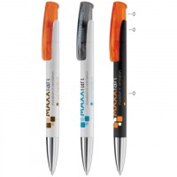 Balpen Avalon metal combi