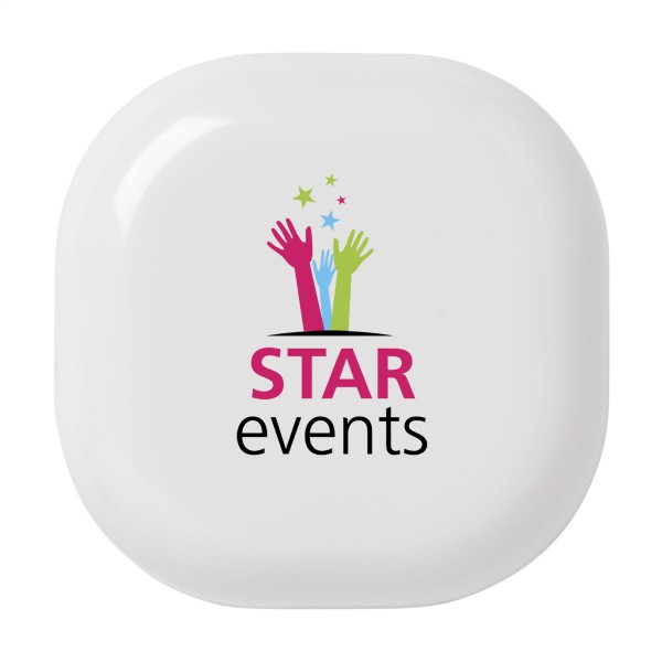 Lipbalm Cube lippenbalsem