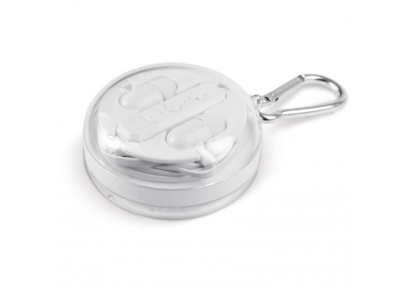 In-ear oordopjes draadloos