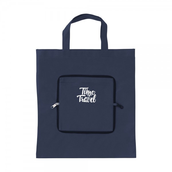SmartShopper opvouwbare tas 37 x 40 cm