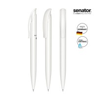 senator® Challenger Polished Antibac NFC Connected Pen