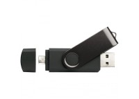 USB stick 2.0 on-the-go doming 16GB