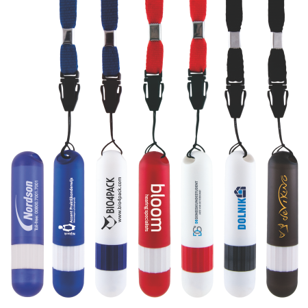 Lippenbalsem stick duo met SPF