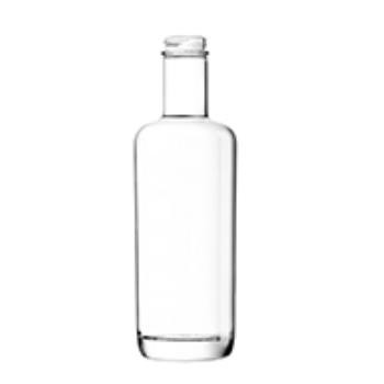 Fles Oxygen 0,5 liter