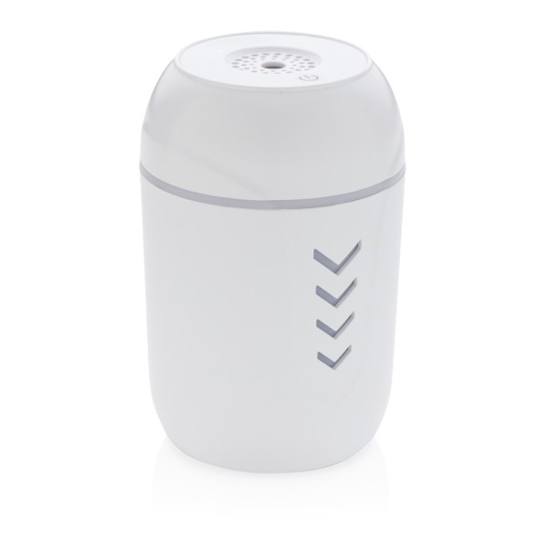 UV-C Luchtbevochtiger