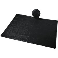 Paulus opvouwbare poncho in zakje