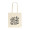 Organic Cotton Shopper 140 g/m² tas