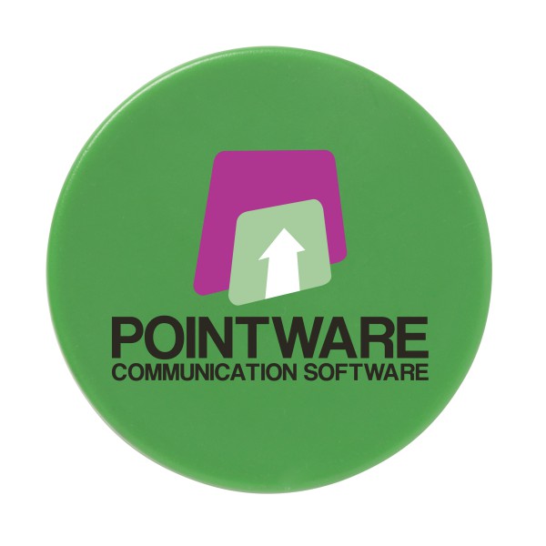 MemoMagnet Round Ø 30 mm