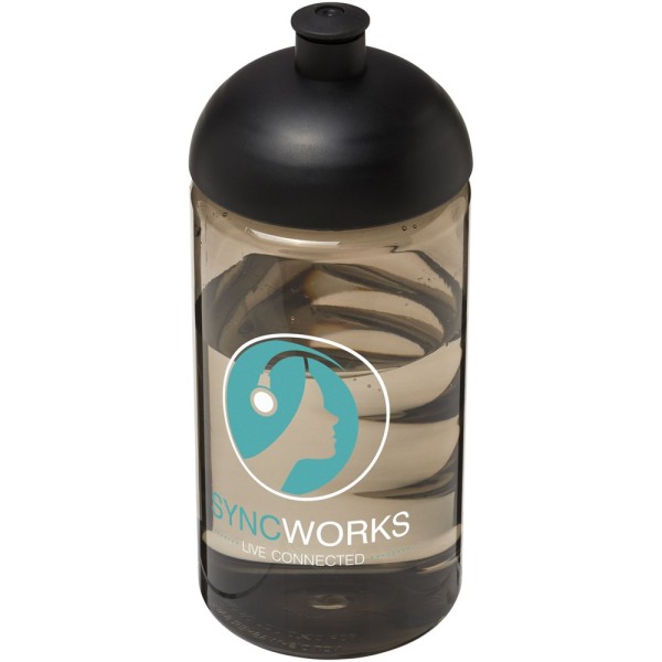 H2O Bop® 500 ml bidon met koepeldeksel