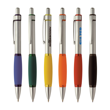 GANGARO balpen metaal Peekay